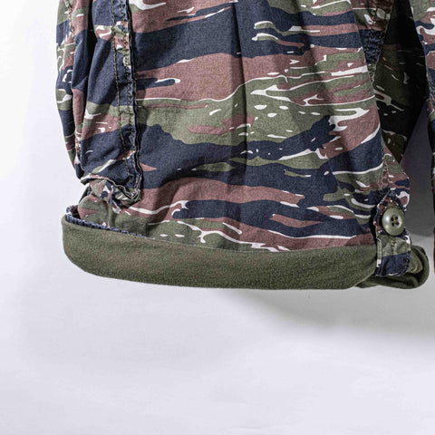 Denim & Supply Ralph Lauren Camo Cargo Shorts