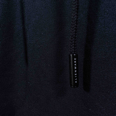 Alienware Interstellar Dell Computer Alien Logo Hoodie Sweatshirt
