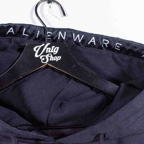 Alienware Interstellar Dell Computer Alien Logo Hoodie Sweatshirt