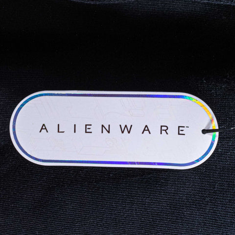 Alienware Interstellar Dell Computer Alien Logo Hoodie Sweatshirt
