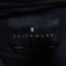 Alienware Interstellar Dell Computer Alien Logo Hoodie Sweatshirt