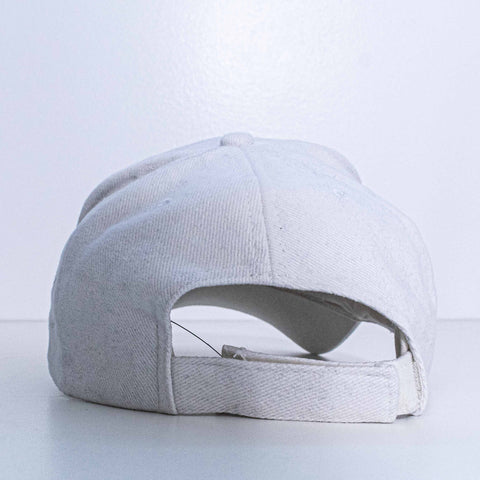 Nissin Flame Baseball Cap Hat