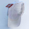 Nissin Flame Baseball Cap Hat
