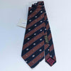 Giorgio Armani Cravatte Tie 100% Silk Made in Italy