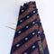 Giorgio Armani Cravatte Tie 100% Silk Made in Italy