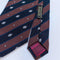 Giorgio Armani Cravatte Tie 100% Silk Made in Italy