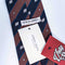 Giorgio Armani Cravatte Tie 100% Silk Made in Italy