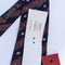 Giorgio Armani Cravatte Tie 100% Silk Made in Italy