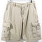 Quiksilver PinStripe Heavyweight Cargo Shorts
