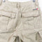 Quiksilver PinStripe Heavyweight Cargo Shorts