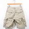 Quiksilver PinStripe Heavyweight Cargo Shorts