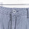 Quiksilver PinStripe Heavyweight Cargo Shorts