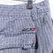Quiksilver PinStripe Heavyweight Cargo Shorts