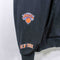 New York Knicks Nike City Edition Courtside Hoodie Sweatshirt Swoosh