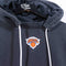 New York Knicks Nike City Edition Courtside Hoodie Sweatshirt Swoosh
