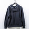 New York Knicks Nike City Edition Courtside Hoodie Sweatshirt Swoosh