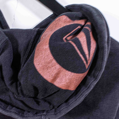 Volcom Skate Zip Hoodie Sweatshirt AOP