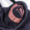 Volcom Skate Zip Hoodie Sweatshirt AOP