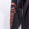 Volcom Skate Zip Hoodie Sweatshirt AOP