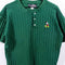 Disney Mickey Mouse Ribbed Henley T-Shirt