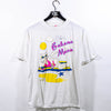 Bahama Mama Cat Beach T-Shirt