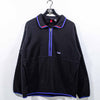 Patagonia Synchilla 1/2 Zip Fleece Made in USA