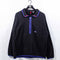 Patagonia Synchilla 1/2 Zip Fleece Made in USA