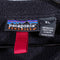 Patagonia Synchilla 1/2 Zip Fleece Made in USA