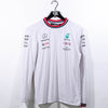 Mercedes AMG Petronas Formula 1 F1 Longsleeve T-Shirt
