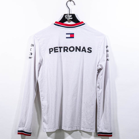 Mercedes AMG Petronas Formula 1 F1 Longsleeve T-Shirt