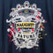 Naughty By Nature VH1 2008 Hip Hop Honoree T-Shirt Rap