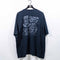 Naughty By Nature VH1 2008 Hip Hop Honoree T-Shirt Rap