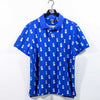 Polo Ralph Lauren Pony Pineapple Polo Shirt
