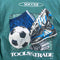 Soccer Tools of The Trade T-Shirt Futbol Blokecore
