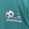 Soccer Tools of The Trade T-Shirt Futbol Blokecore