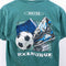 Soccer Tools of The Trade T-Shirt Futbol Blokecore