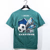 Soccer Tools of The Trade T-Shirt Futbol Blokecore