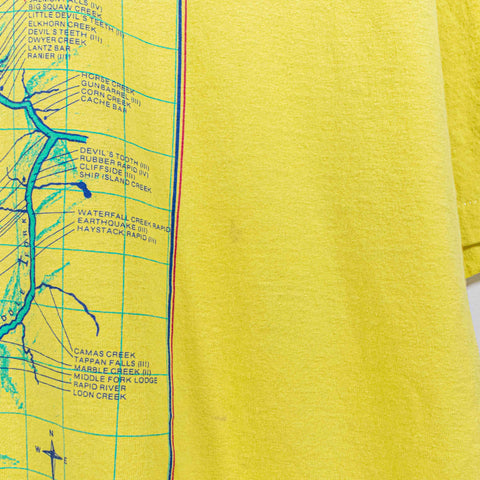 Idaho Salmon River T-Shirt