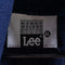 Lee Heavyweight Hoodie Sweatshirt