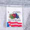 Airborne Death from Above Military Sweatshirt Command Headquarters