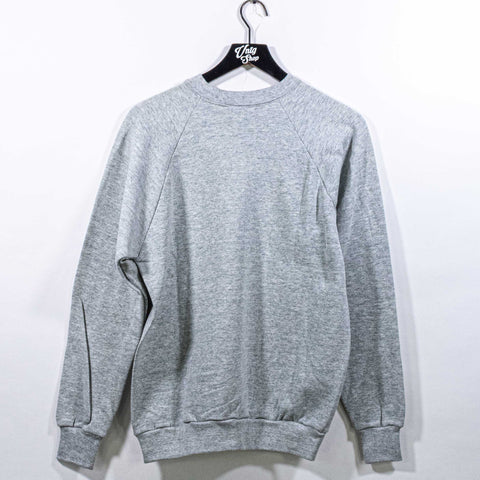 Airborne Death from Above Military Sweatshirt Command Headquarters