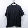 Old Navy Blank Pocket T-Shirt Single Stitch