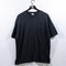 Old Navy Blank Pocket T-Shirt Single Stitch