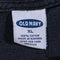 Old Navy Blank Pocket T-Shirt Single Stitch