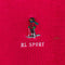 Polo Sport Ralph Lauren Ski Bear RL Sport 1/4 Zip Sweatshirt