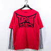 Tapout MPS Layered Thermal T-Shirt