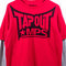 Tapout MPS Layered Thermal T-Shirt