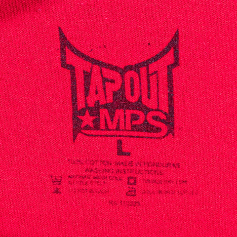 Tapout MPS Layered Thermal T-Shirt