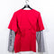 Tapout MPS Layered Thermal T-Shirt