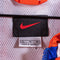 Nike Center Swoosh Hood Windbreaker Zip Jacket New York Colors
